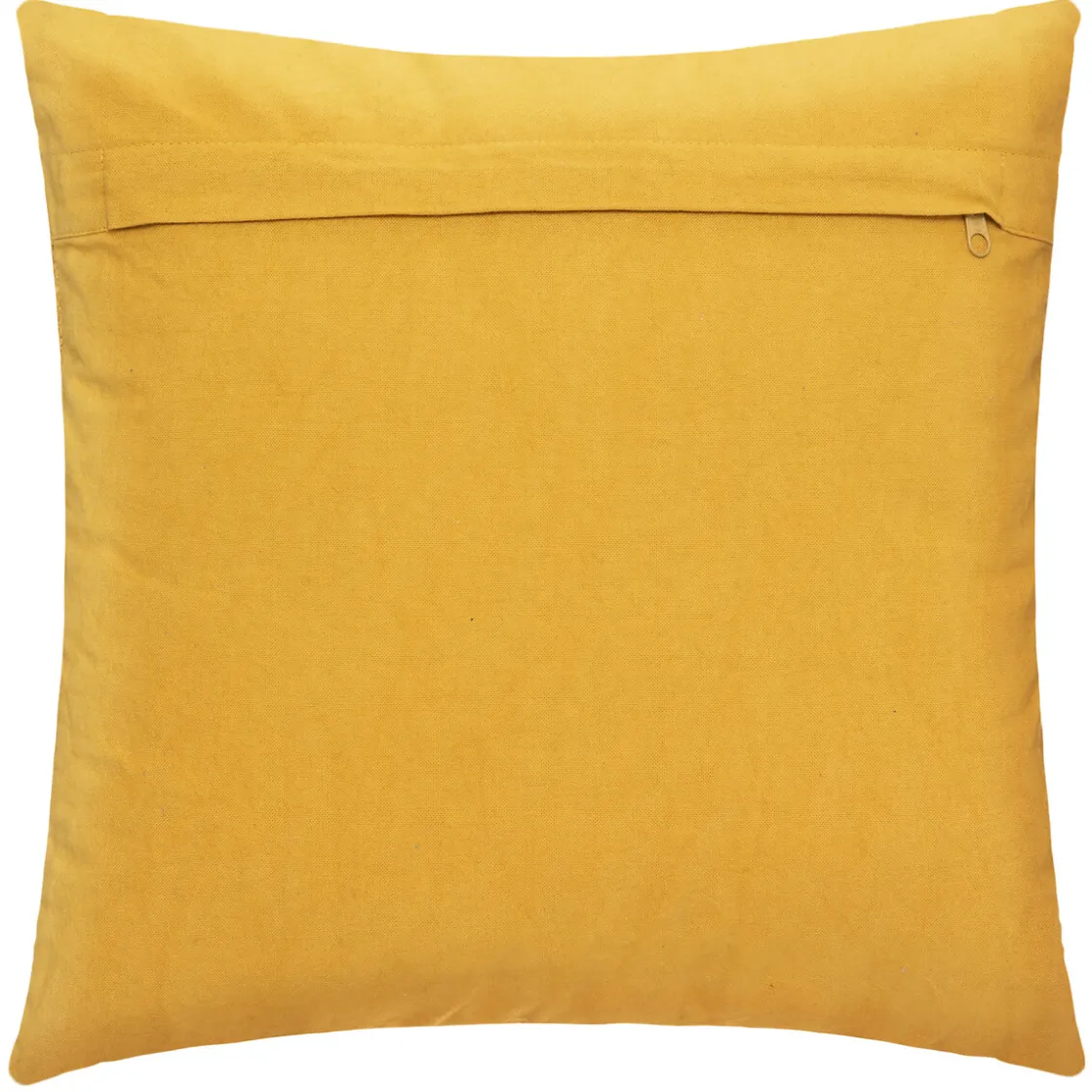 atmosphera Cojines Y Fundas Decorativas>Cojín Inca Ocre 40x40Cm