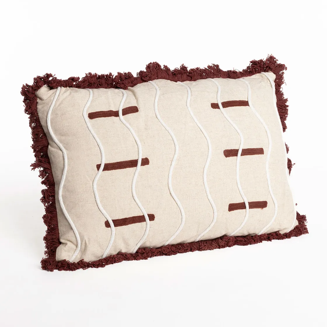 hôma Cojines Y Fundas Decorativas>Cojín INDUS 35x50cm