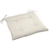 hespéride Textil De Jardín>Cojín KORAI 4 puntos para silla exterior