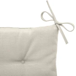 hespéride Textil De Jardín>Cojín KORAI 4 puntos para silla exterior