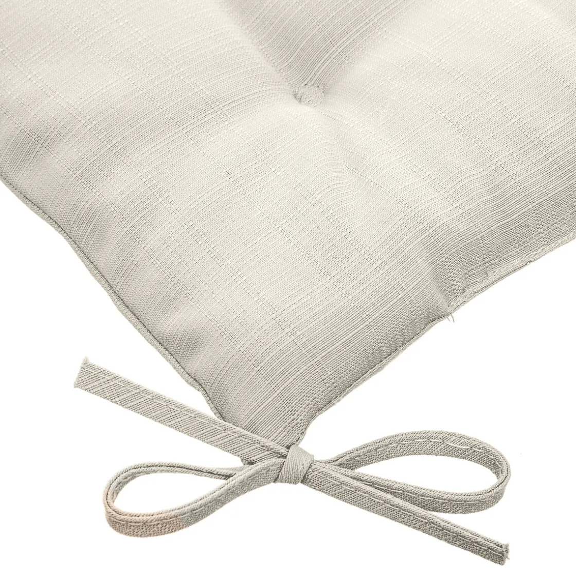 hespéride Textil De Jardín>Cojín KORAI 4 puntos para silla exterior