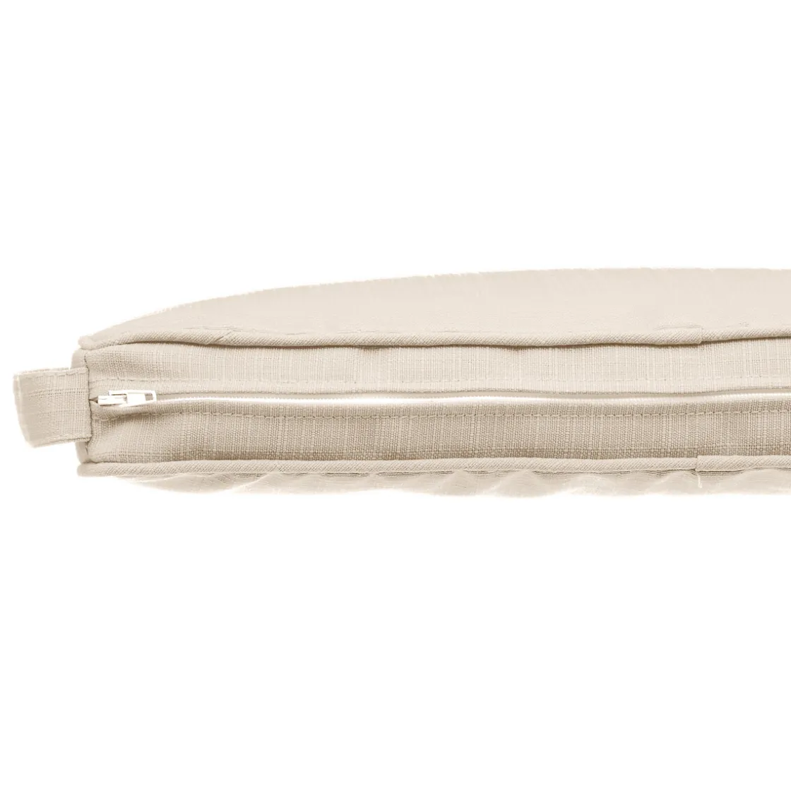 hespéride Textil De Jardín>Cojín KORAI beige para silla exterior