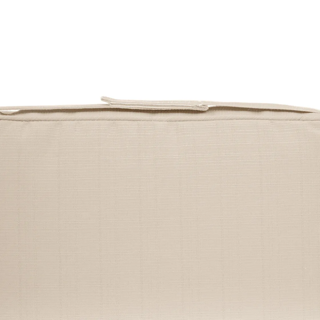 hespéride Textil De Jardín>Cojín KORAI beige para silla exterior