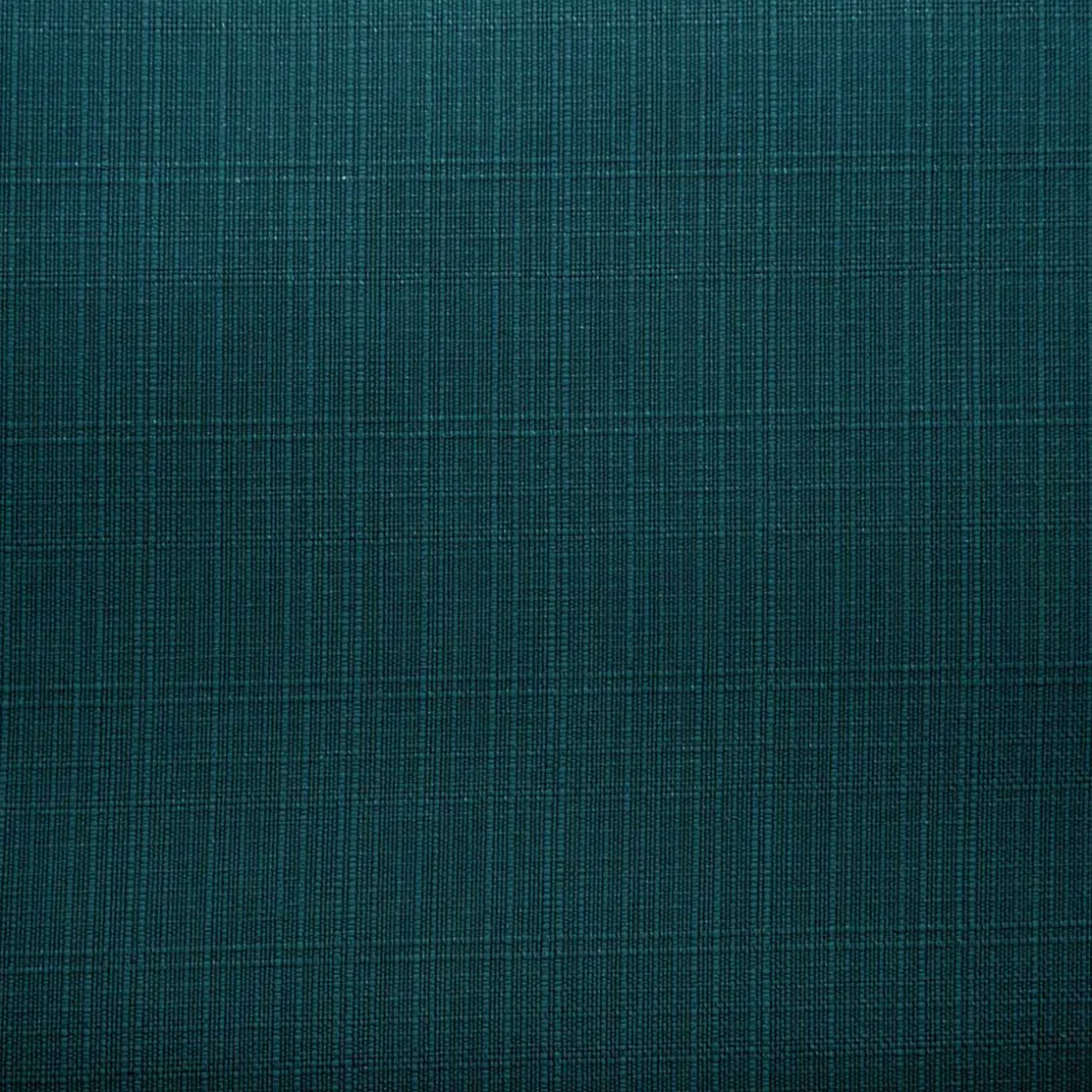 hespéride Textil De Jardín>Cojín KORAI de exterior azul canard