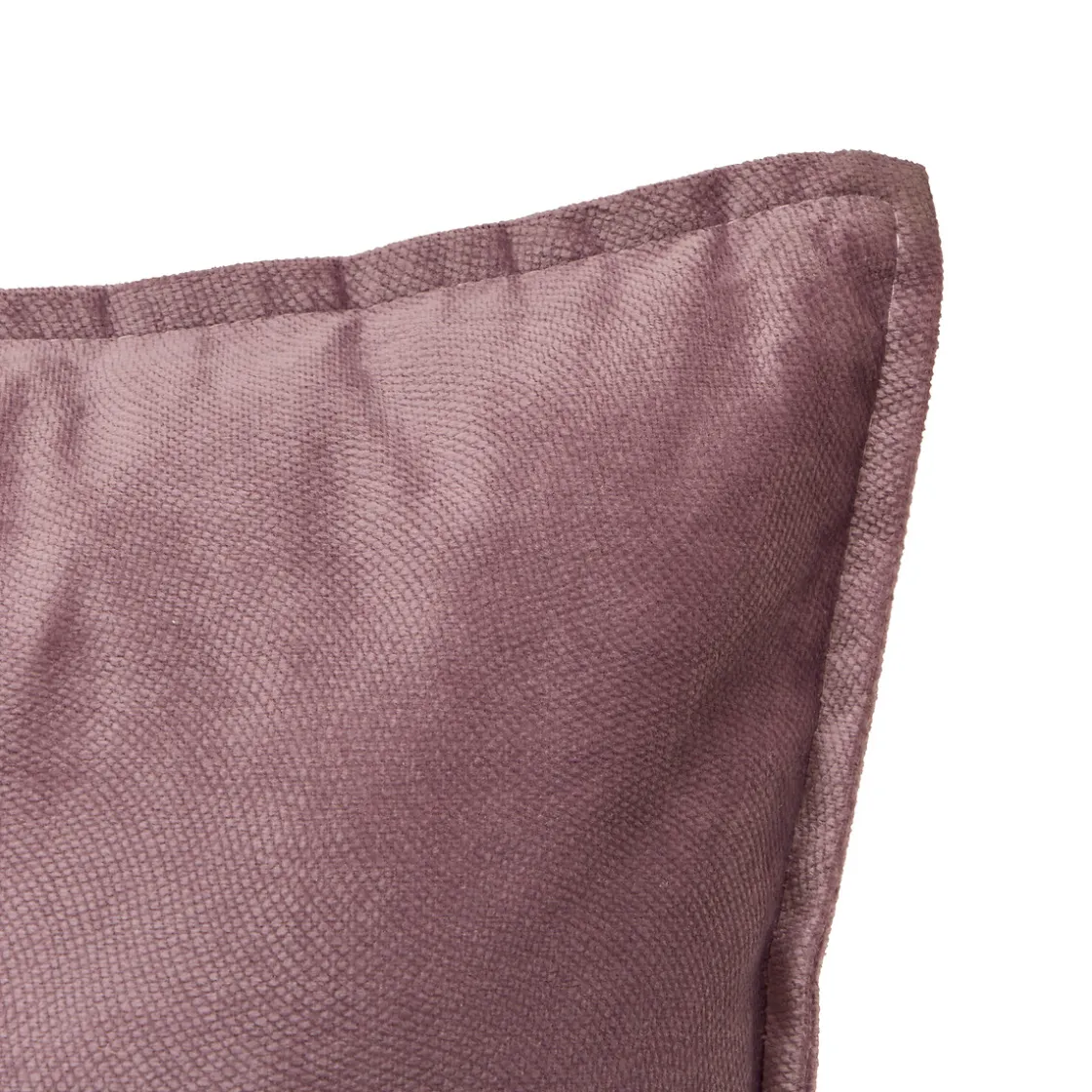 atmosphera Cojines Y Fundas Decorativas>Cojín LILOU lila