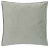 atmosphera Cojines Y Fundas Decorativas>Cojín LILOU verde celadon 45x45cm