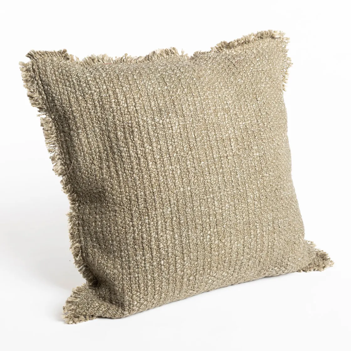 hôma Cojines Y Fundas Decorativas>Cojín MEADOW verde 50x50cm