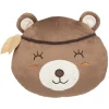 atmosphera4kids Téxtil>Cojín Osito Marrón 30x10x27Cm