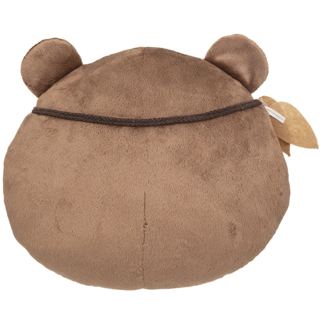 atmosphera4kids Téxtil>Cojín Osito Marrón 30x10x27Cm