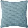 atmosphera Cojines Y Fundas Decorativas>Cojín Otto Azul 38x38Cm