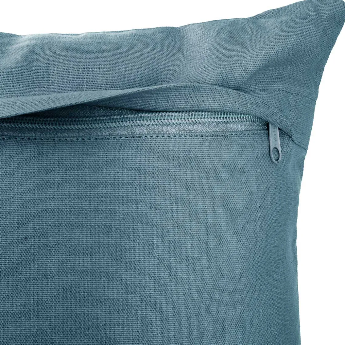 atmosphera Cojines Y Fundas Decorativas>Cojín Otto Azul 38x38Cm