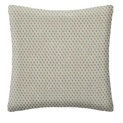 atmosphera Cojines Y Fundas Decorativas>Cojín Otto Verde Caqui 38x38Cm