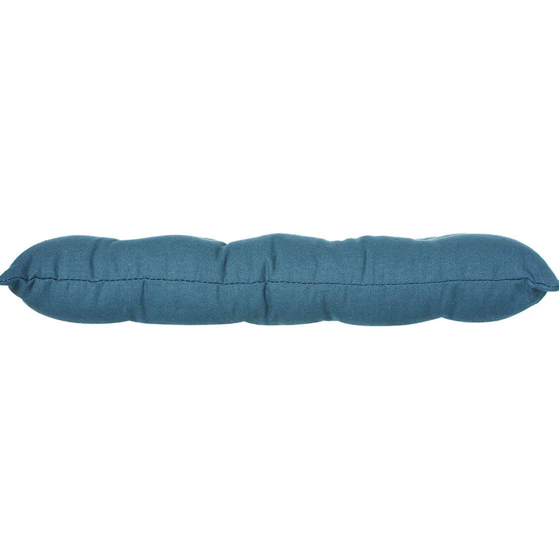atmosphera Textil De Cocina>Cojín Para Silla Azul 38x38Cm