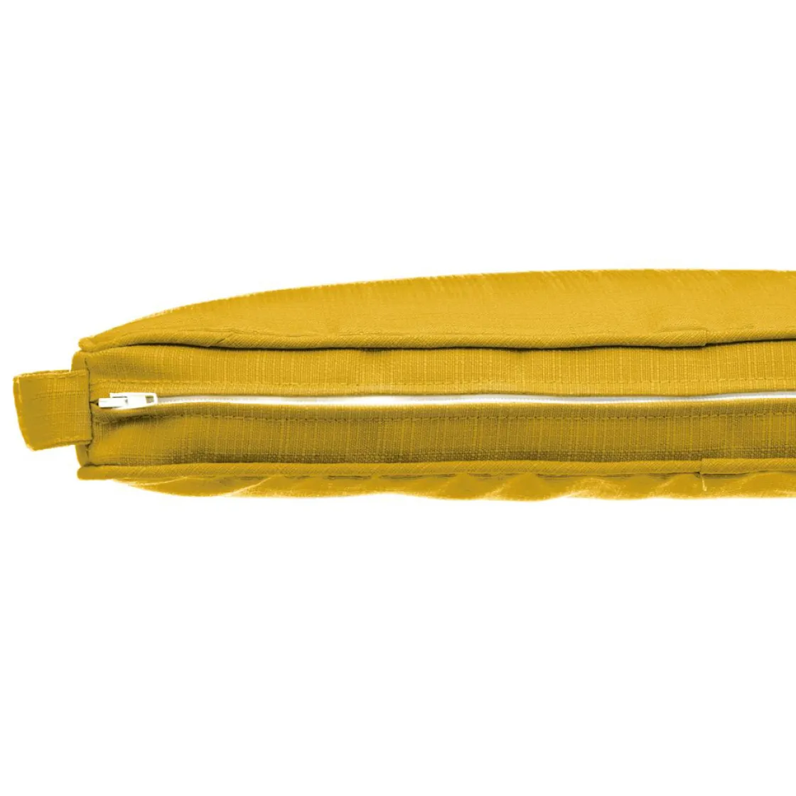 hespéride Textil De Jardín>Cojín para silla exterior KORAI mostaza