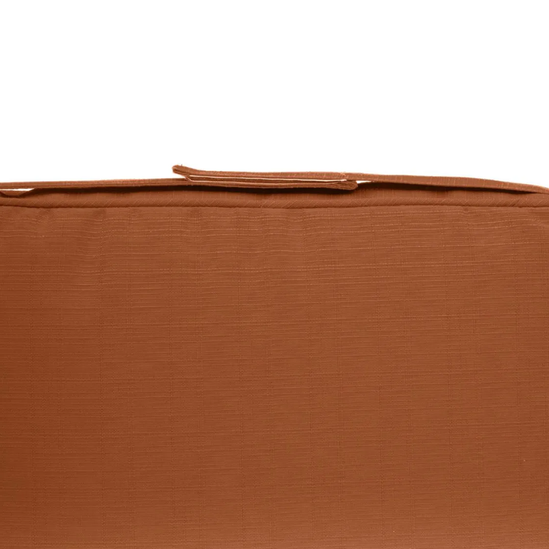 hespéride Textil De Jardín>Cojín para silla exterior KORAI terracota