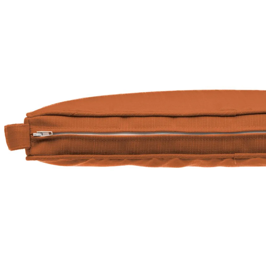 hespéride Textil De Jardín>Cojín para silla exterior KORAI terracota