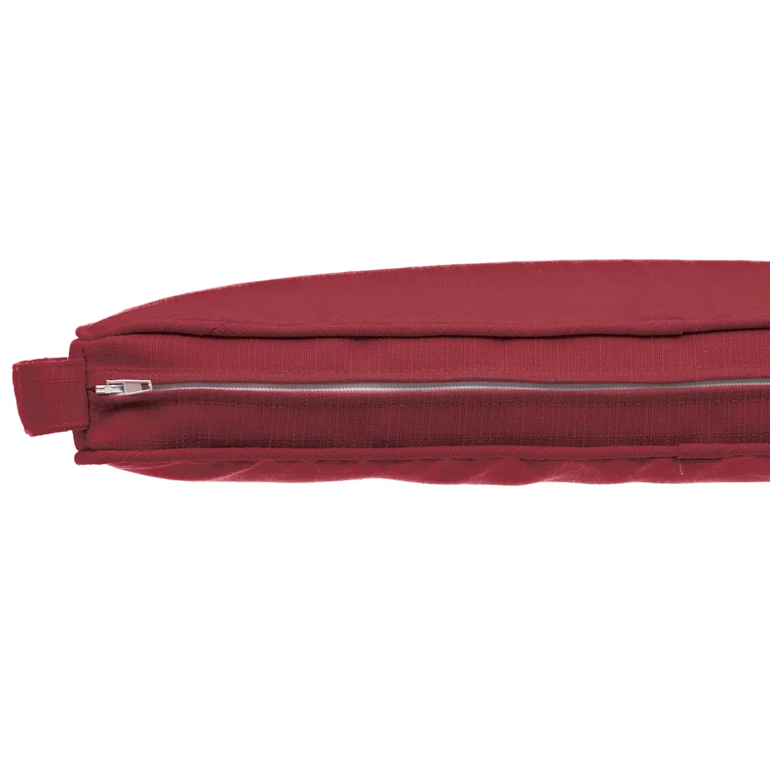 hespéride Textil De Jardín>Cojín para silla exterior KORAI bordeaux