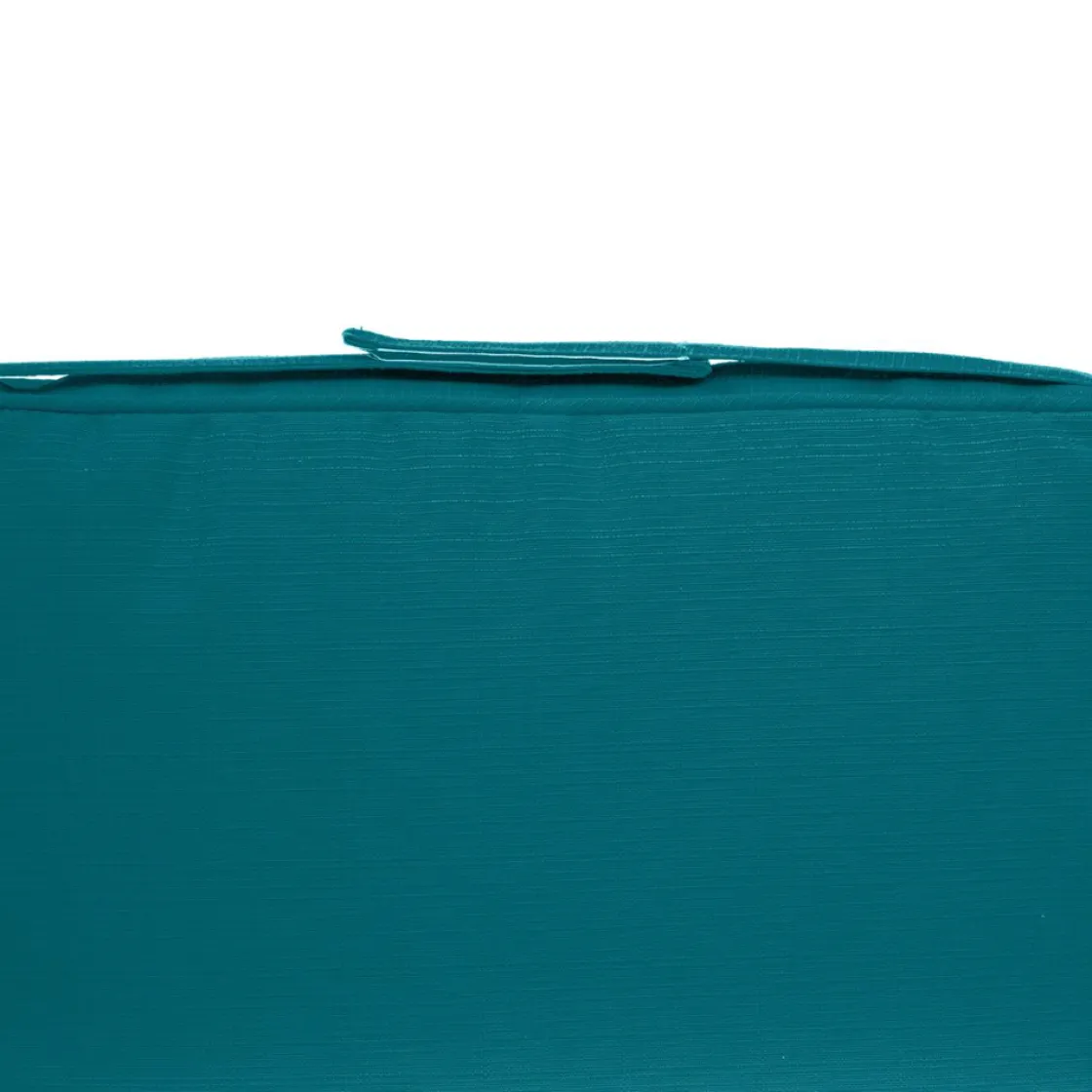 hespéride Textil De Jardín>Cojín para silla exterior KORAI azul canard