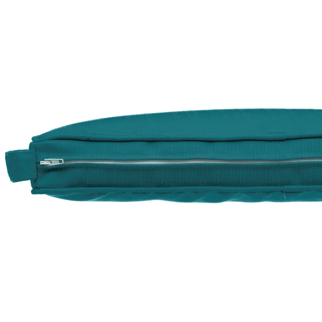 hespéride Textil De Jardín>Cojín para silla exterior KORAI azul canard