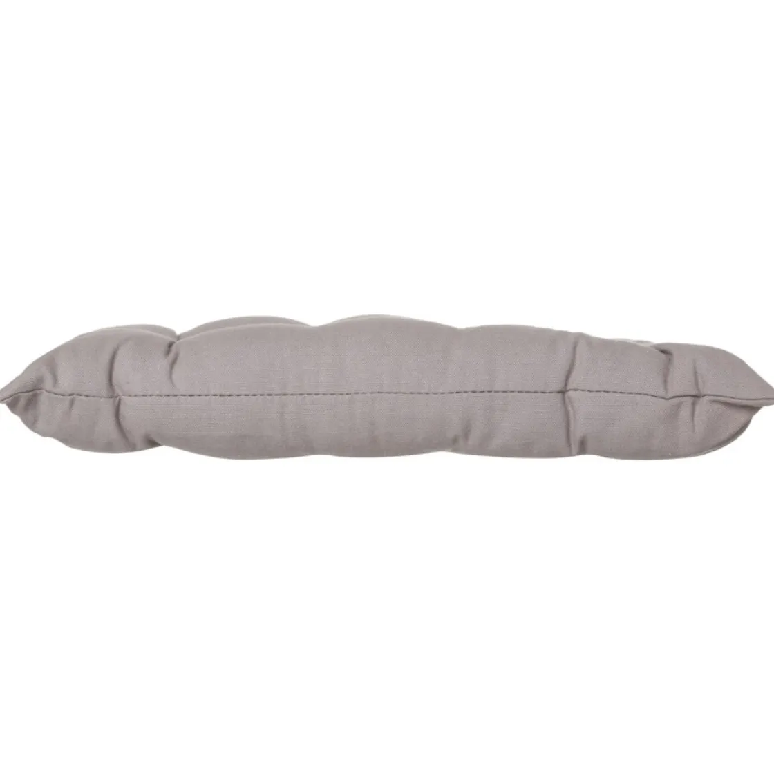atmosphera Textil De Cocina>Cojín Para Silla Gris 38x38Cm