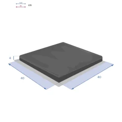 hespéride Textil De Jardín><noscript><img width=