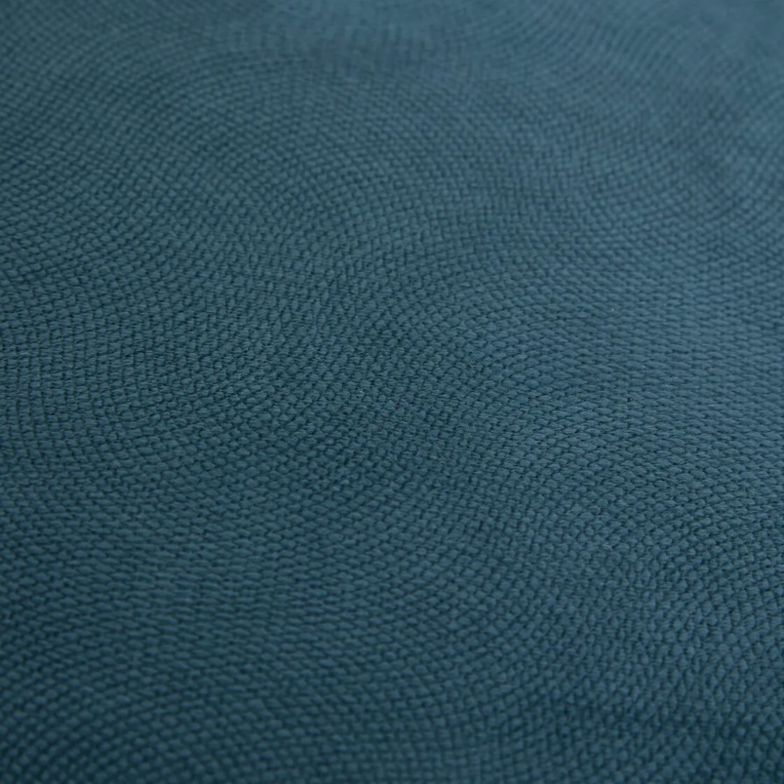 atmosphera Textil De Cocina>Cojín para silla LILOU azul oscuro