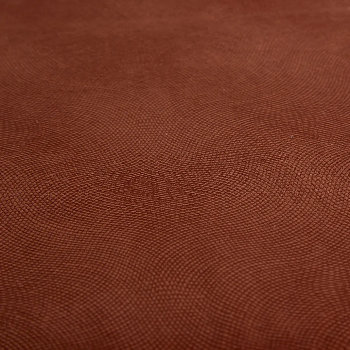 atmosphera Textil De Cocina>Cojín para silla LILOU terracota