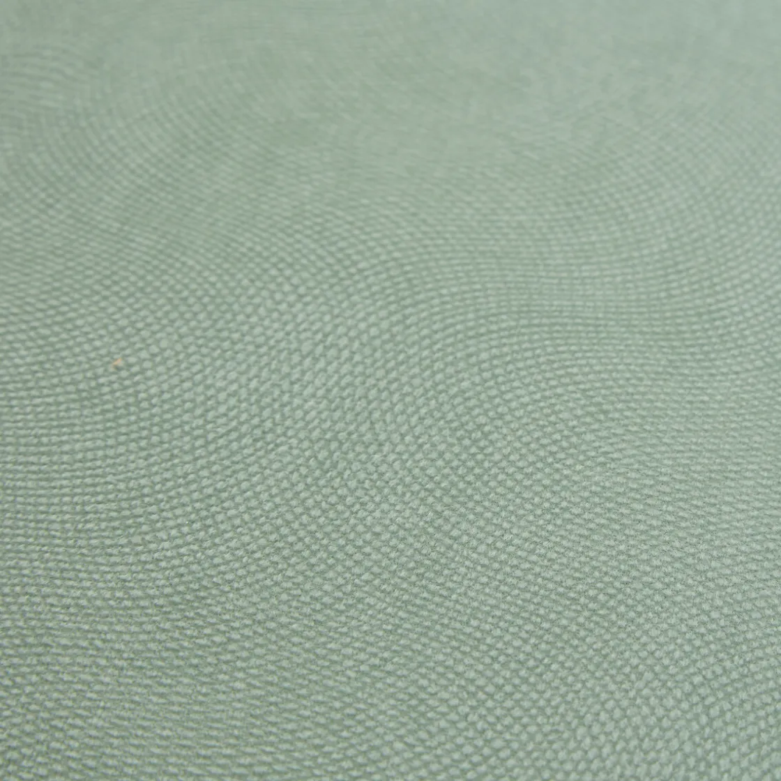 atmosphera Textil De Cocina>Cojín para silla LILOU verde