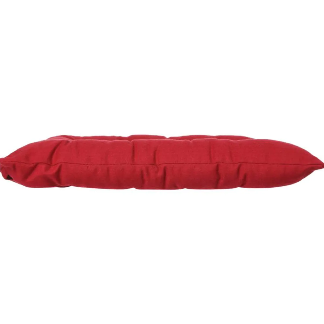 atmosphera Textil De Cocina>Cojín Para Silla Rojo 38x38Cm