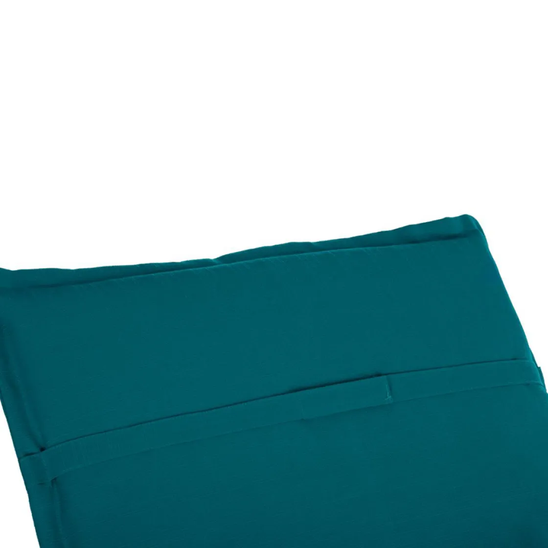 hespéride Textil De Jardín>Cojín para tumbona KORAI azul
