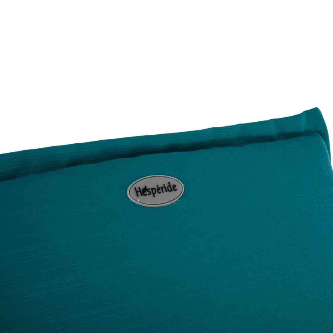 hespéride Textil De Jardín>Cojín para tumbona KORAI azul
