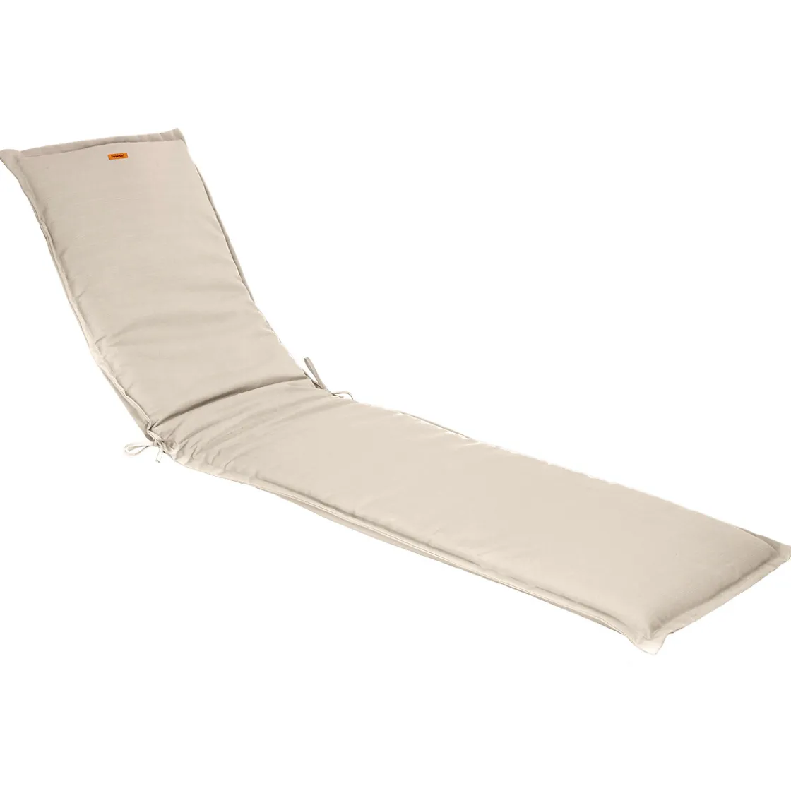 hespéride Textil De Jardín>Cojín para tumbona KORAI beige