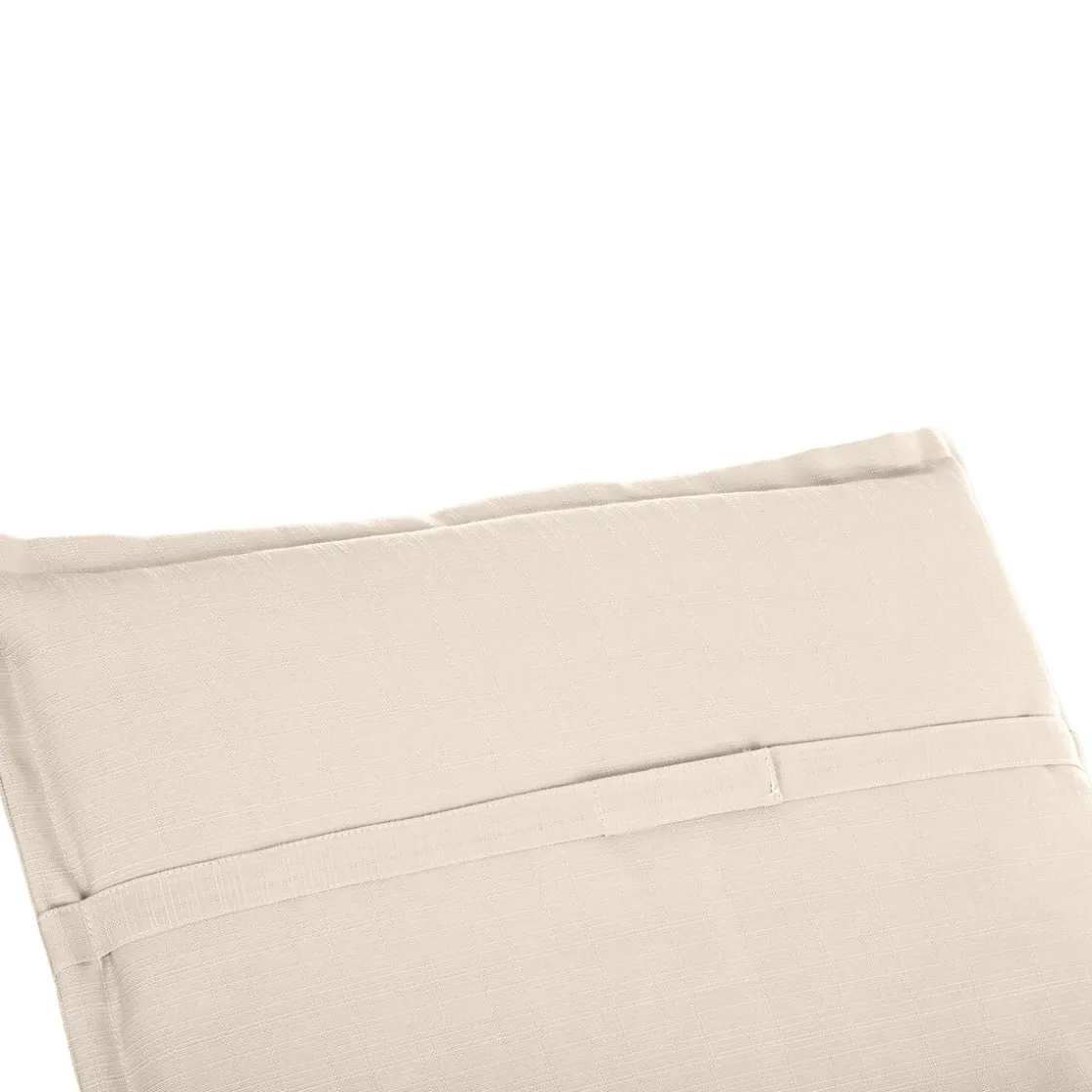 hespéride Textil De Jardín>Cojín para tumbona KORAI beige