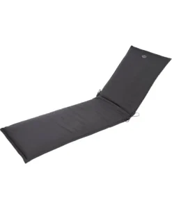 hespéride Textil De Jardín>Cojín para tumbona KORAI gris