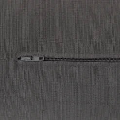 hespéride Textil De Jardín>Cojín para tumbona KORAI gris ardosia