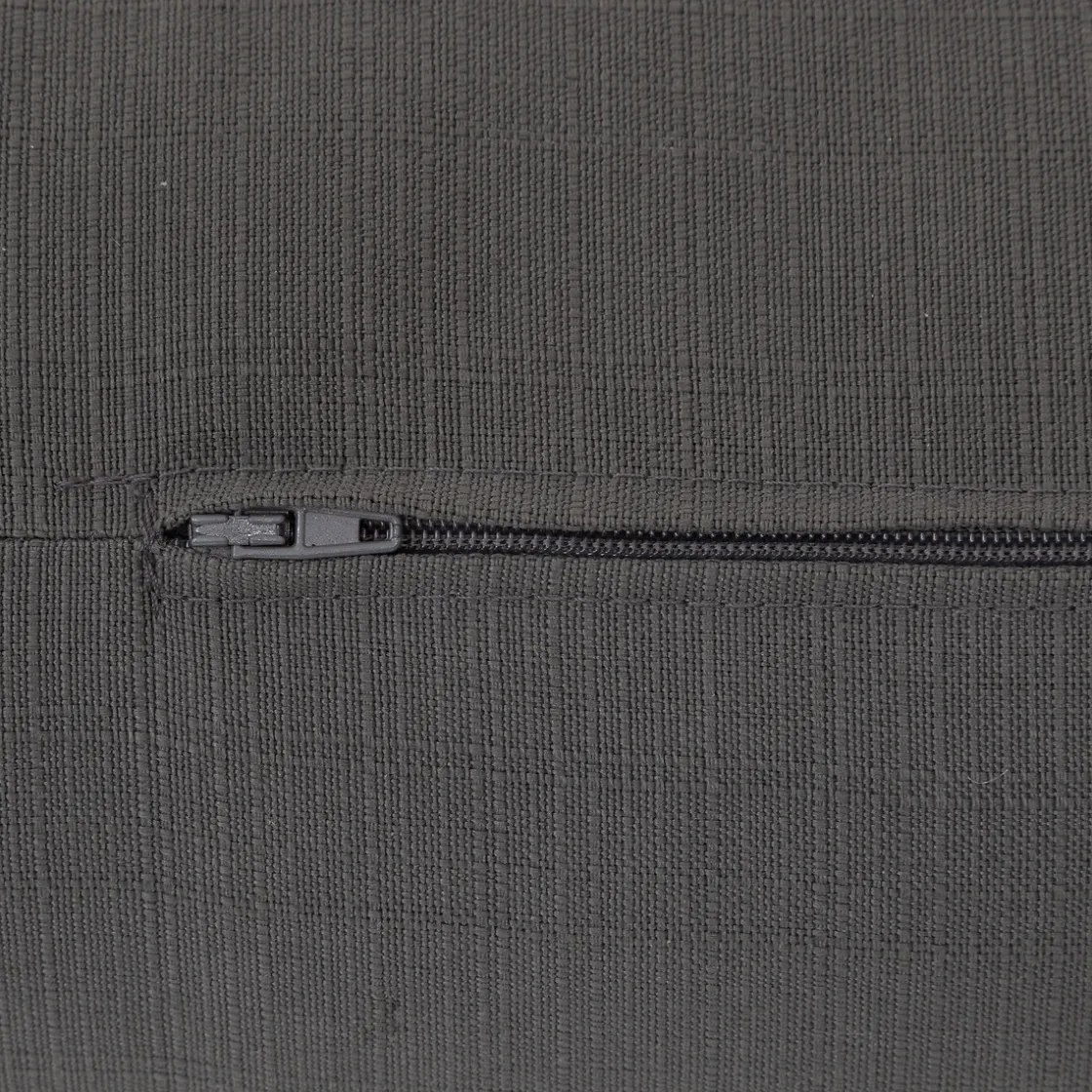 hespéride Textil De Jardín>Cojín para tumbona KORAI gris ardosia