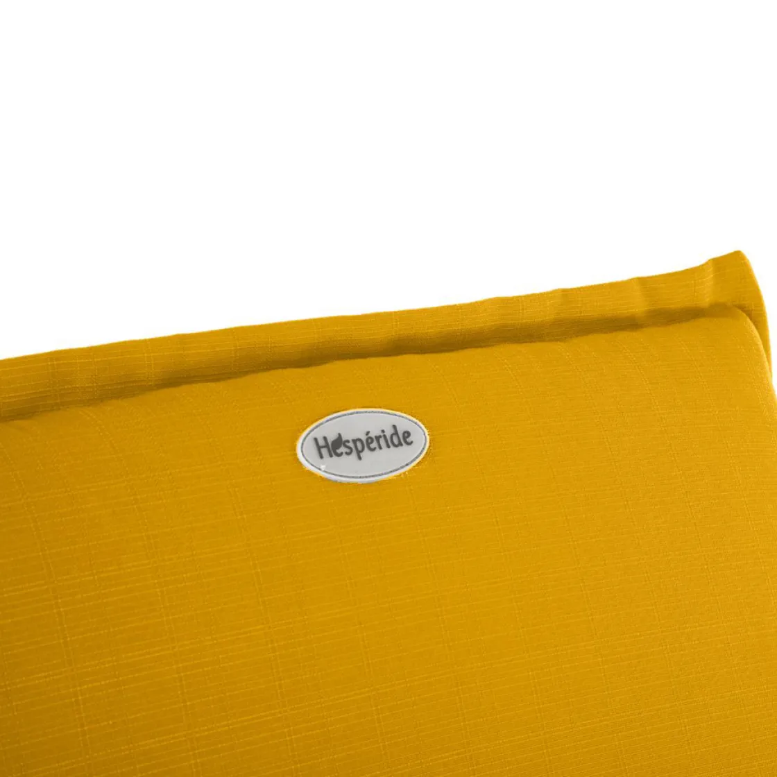 hespéride Textil De Jardín>Cojín para tumbona KORAI mostaza