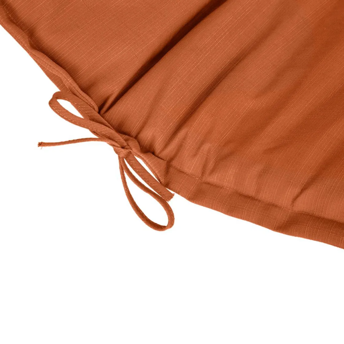 hespéride Textil De Jardín>Cojín para tumbona KORAI terracota