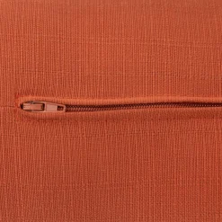 hespéride Textil De Jardín>Cojín para tumbona KORAI terracota