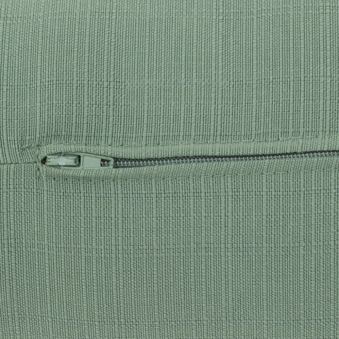 hespéride Textil De Jardín>Cojín para tumbona KORAI verde oliva