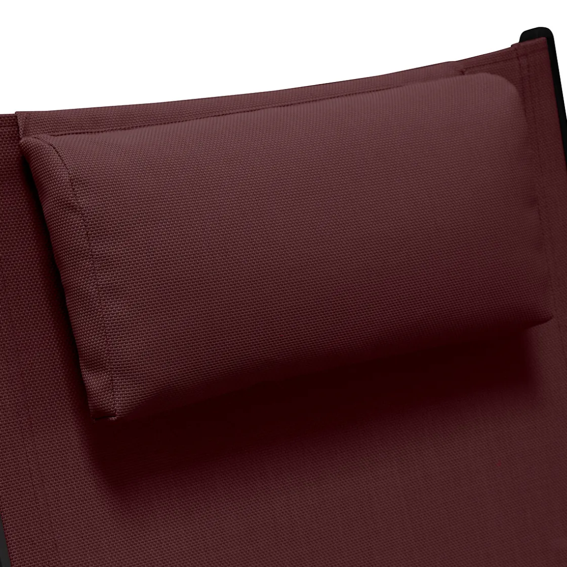 hespéride Complementos>Cojín para tumbona MILENIO bordeaux