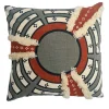 atmosphera Cojines Y Fundas Decorativas>Cojín SAFIM de algodón 45x45Cm