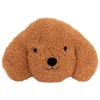 atmosphera4kids Téxtil>Cojín SCOTT perro marrón