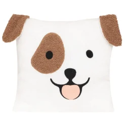 atmosphera4kids Téxtil>Cojín SCOTT perro 40x40cm