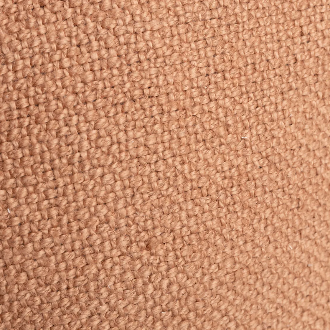 hôma Cojines Y Fundas Decorativas>Cojín SOFT marrón 45x45cm