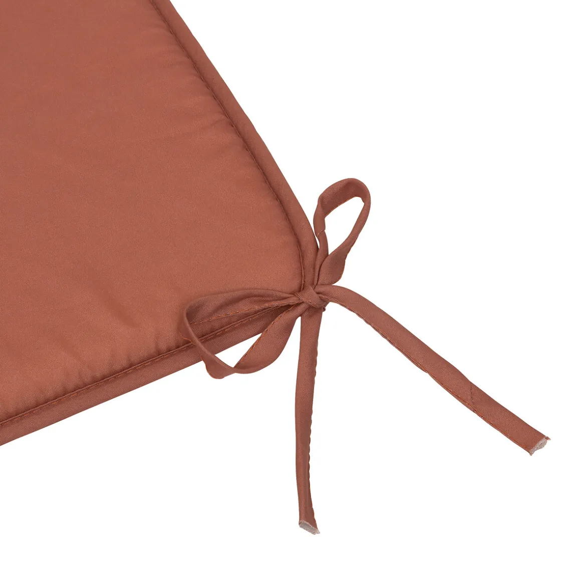Textil De Cocina>Cojín Terracota 39x39cm