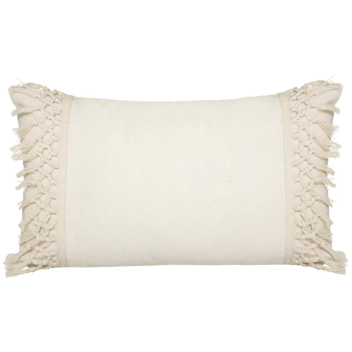 atmosphera Cojines Y Fundas Decorativas>Cojín Wonderly Beige 30x50Cm