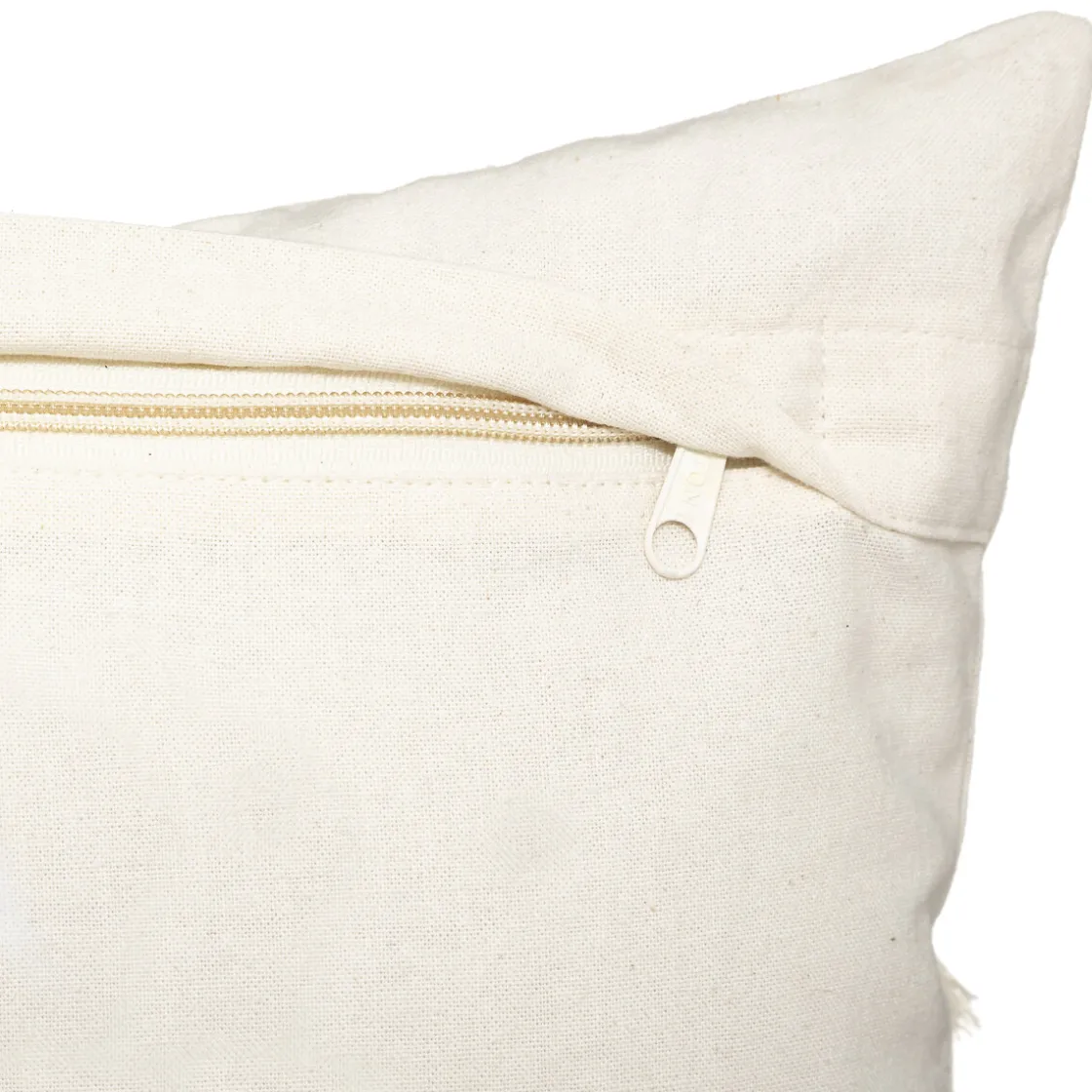atmosphera Cojines Y Fundas Decorativas>Cojín Wonderly Beige 30x50Cm