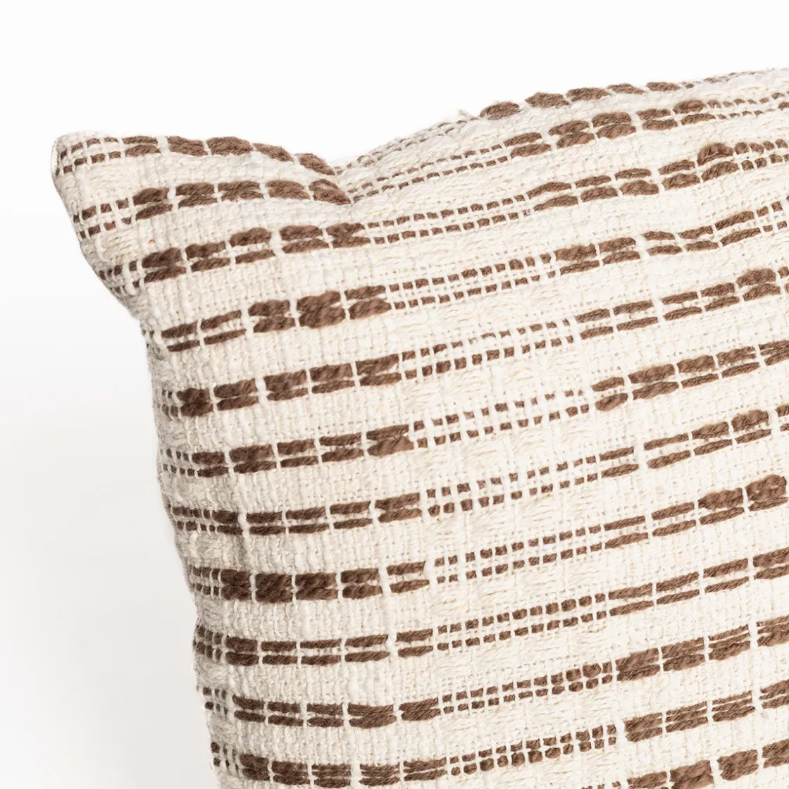 hôma Cojines Y Fundas Decorativas>Cojín WOVEN30x50cm