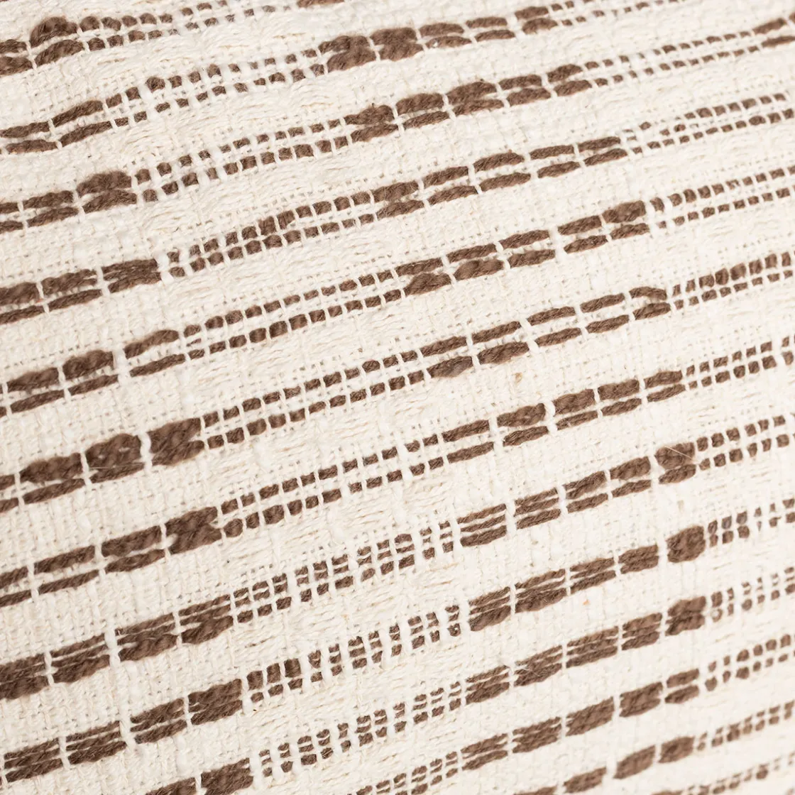 hôma Cojines Y Fundas Decorativas>Cojín WOVEN30x50cm